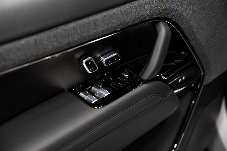 Land Rover Range Rover Sport 3.0 P460e Dynamic SE PHEV *Borasco / Meridian / Panorama / Stoelventilatie / Exterieur-pakket Black / Memory / Surround-view*