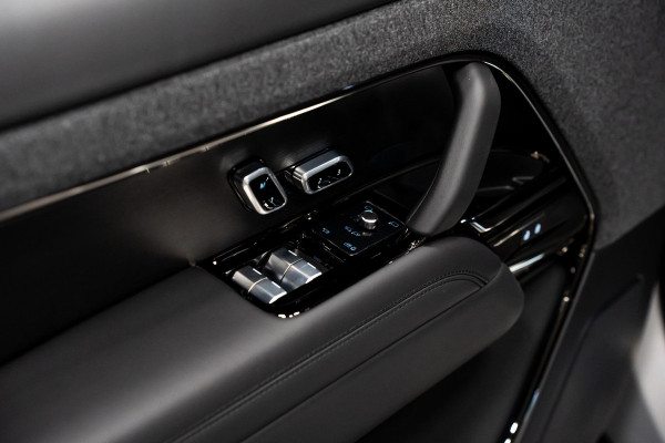 Land Rover Range Rover Sport 3.0 P460e Dynamic SE PHEV *Borasco / Meridian / Panorama / Stoelventilatie / Exterieur-pakket Black / Memory / Surround-view*