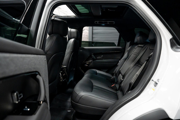 Land Rover Range Rover Sport 3.0 P460e Dynamic SE PHEV *Borasco / Meridian / Panorama / Stoelventilatie / Exterieur-pakket Black / Memory / Surround-view*