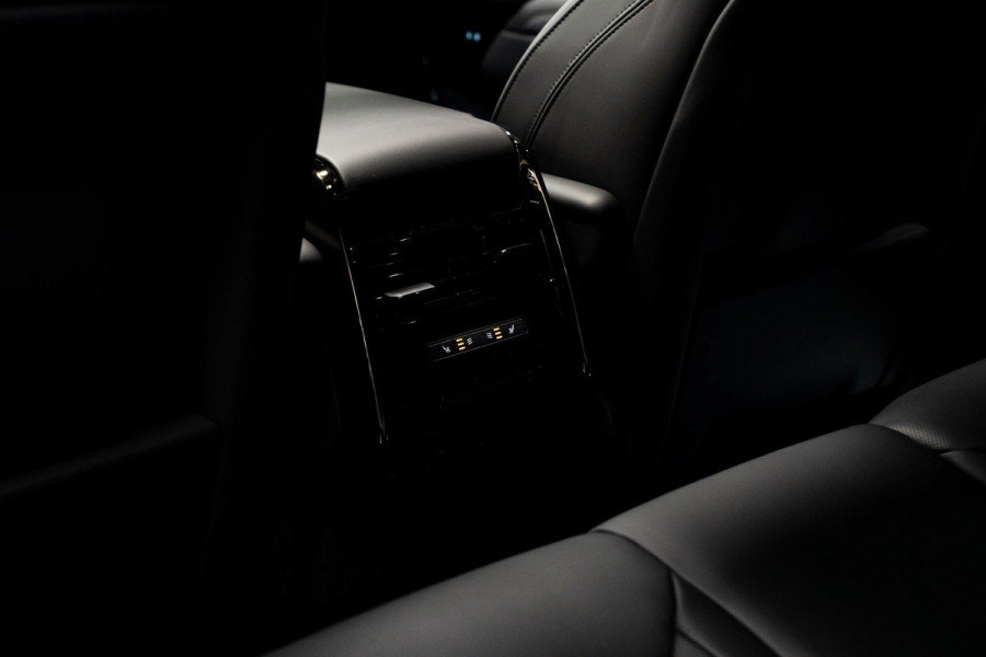 Land Rover Range Rover Sport 3.0 P460e Dynamic SE PHEV *Borasco / Meridian / Panorama / Stoelventilatie / Exterieur-pakket Black / Memory / Surround-view*