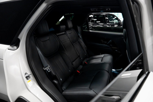 Land Rover Range Rover Sport 3.0 P460e Dynamic SE PHEV *Borasco / Meridian / Panorama / Stoelventilatie / Exterieur-pakket Black / Memory / Surround-view*