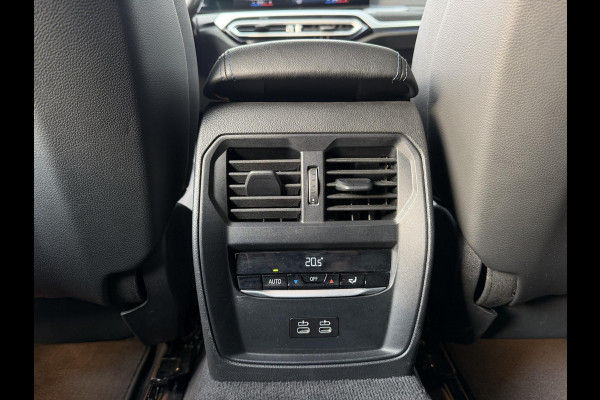 BMW i4 M50 High Executive 84 kWh 19"/SOH 99%/Lederen M-stoelen + memory/Harman Kardon/Keyless/Camera/Adaptief M onderstel/Stoelverwarming