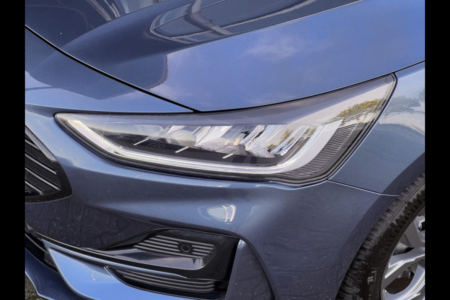 Ford FOCUS Wagon 1.0 EcoBoost Hybrid ST Line | Elektrisch uitklapbare trekhaak | 1000kg trekgewicht | Lederen bekleding | Adaptieve Cruise Control | Winter Pack |