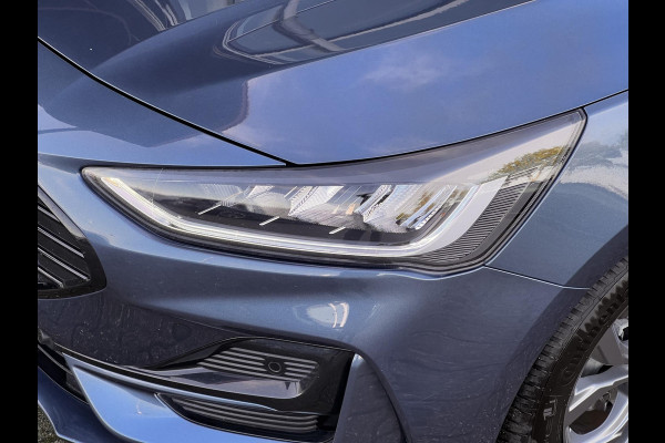 Ford FOCUS Wagon 1.0 EcoBoost Hybrid ST Line | Elektrisch uitklapbare trekhaak | 1000kg trekgewicht | Lederen bekleding | Adaptieve Cruise Control | Winter Pack |