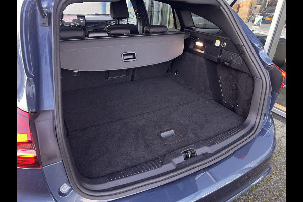 Ford FOCUS Wagon 1.0 EcoBoost Hybrid ST Line | Elektrisch uitklapbare trekhaak | 1000kg trekgewicht | Lederen bekleding | Adaptieve Cruise Control | Winter Pack |