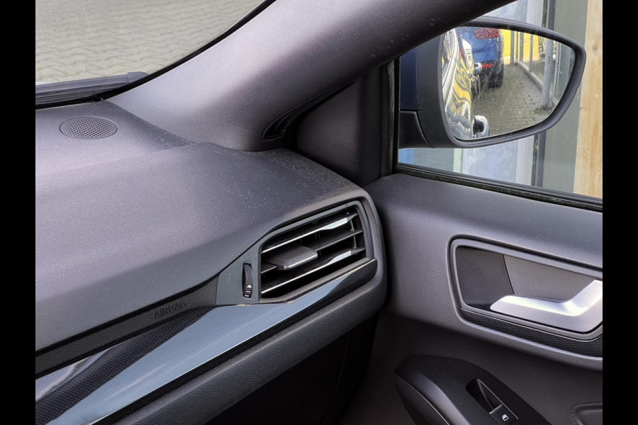 Ford FOCUS Wagon 1.0 EcoBoost Hybrid ST Line | Elektrisch uitklapbare trekhaak | 1000kg trekgewicht | Lederen bekleding | Adaptieve Cruise Control | Winter Pack |