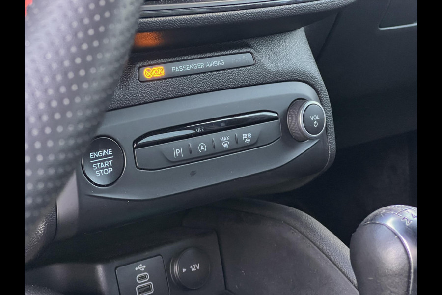 Ford FOCUS Wagon 1.0 EcoBoost Hybrid ST Line | Elektrisch uitklapbare trekhaak | 1000kg trekgewicht | Lederen bekleding | Adaptieve Cruise Control | Winter Pack |