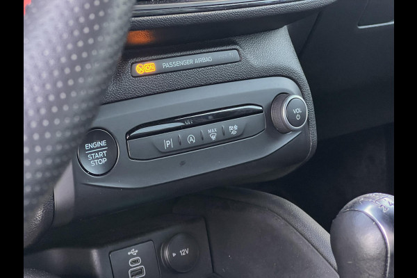 Ford FOCUS Wagon 1.0 EcoBoost Hybrid ST Line | Elektrisch uitklapbare trekhaak | 1000kg trekgewicht | Lederen bekleding | Adaptieve Cruise Control | Winter Pack |