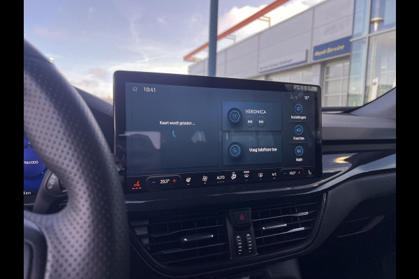 Ford FOCUS Wagon 1.0 EcoBoost Hybrid ST Line | Elektrisch uitklapbare trekhaak | 1000kg trekgewicht | Lederen bekleding | Adaptieve Cruise Control | Winter Pack |