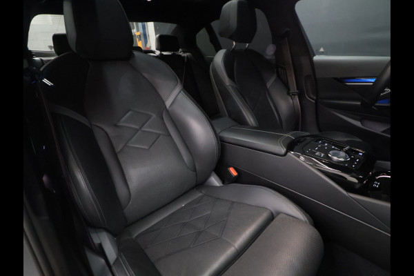 BMW i5 M60 xDrive 84 kWh M Sport Pro [PANORAMADAK, CARBON EXTERIEURPAKKET, M SPORT PAKKET, TREKHAAK, APPLE CARPLAY, ANDROID, BOWERS & WILKINS, CRUISE CONTROL, SFEERVERLICHTING, 360 CAMERA V+A, STOELVERWARMING, STUURVERWARMING, S