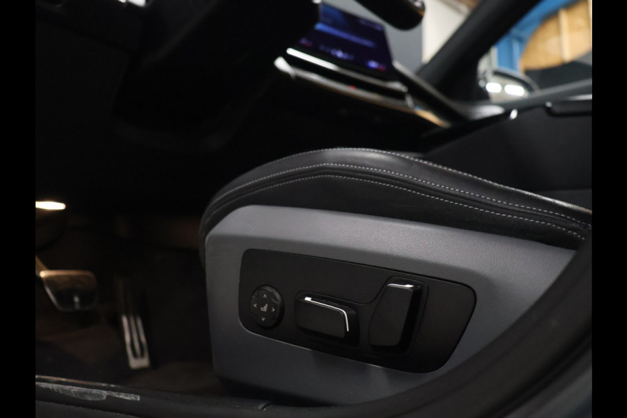 BMW i5 M60 xDrive 84 kWh M Sport Pro [PANORAMADAK, CARBON EXTERIEURPAKKET, M SPORT PAKKET, TREKHAAK, APPLE CARPLAY, ANDROID, BOWERS & WILKINS, CRUISE CONTROL, SFEERVERLICHTING, 360 CAMERA V+A, STOELVERWARMING, STUURVERWARMING, S