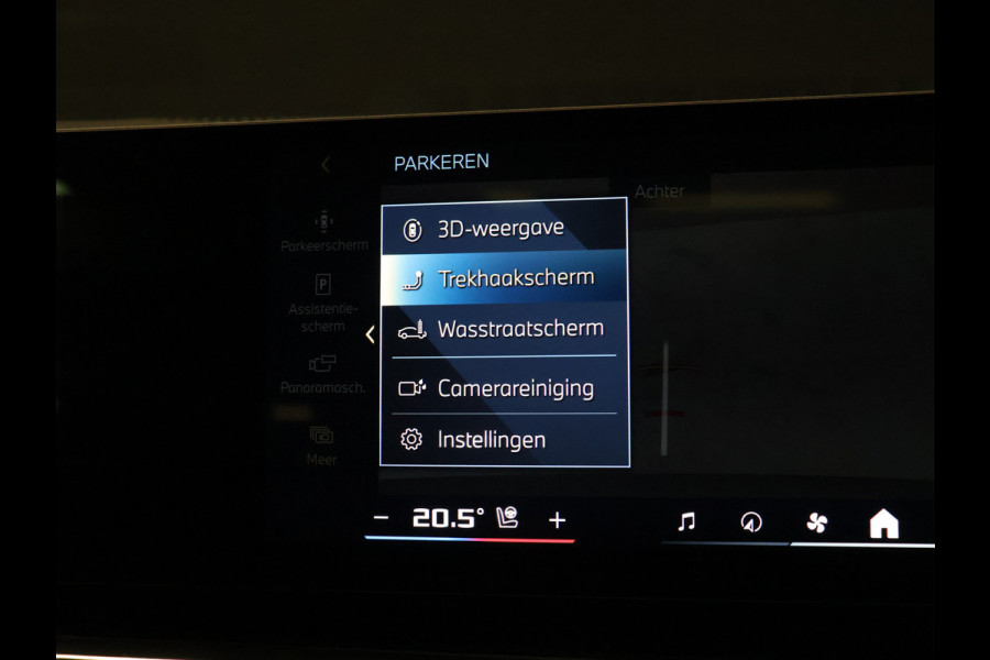 BMW i5 M60 xDrive 84 kWh M Sport Pro [PANORAMADAK, CARBON EXTERIEURPAKKET, M SPORT PAKKET, TREKHAAK, APPLE CARPLAY, ANDROID, BOWERS & WILKINS, CRUISE CONTROL, SFEERVERLICHTING, 360 CAMERA V+A, STOELVERWARMING, STUURVERWARMING, S