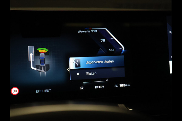 BMW i5 M60 xDrive 84 kWh M Sport Pro [PANORAMADAK, CARBON EXTERIEURPAKKET, M SPORT PAKKET, TREKHAAK, APPLE CARPLAY, ANDROID, BOWERS & WILKINS, CRUISE CONTROL, SFEERVERLICHTING, 360 CAMERA V+A, STOELVERWARMING, STUURVERWARMING, S
