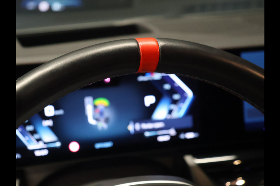 BMW i5 M60 xDrive 84 kWh M Sport Pro [PANORAMADAK, CARBON EXTERIEURPAKKET, M SPORT PAKKET, TREKHAAK, APPLE CARPLAY, ANDROID, BOWERS & WILKINS, CRUISE CONTROL, SFEERVERLICHTING, 360 CAMERA V+A, STOELVERWARMING, STUURVERWARMING, S