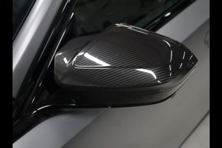 BMW i5 M60 xDrive 84 kWh M Sport Pro [PANORAMADAK, CARBON EXTERIEURPAKKET, M SPORT PAKKET, TREKHAAK, APPLE CARPLAY, ANDROID, BOWERS & WILKINS, CRUISE CONTROL, SFEERVERLICHTING, 360 CAMERA V+A, STOELVERWARMING, STUURVERWARMING, S