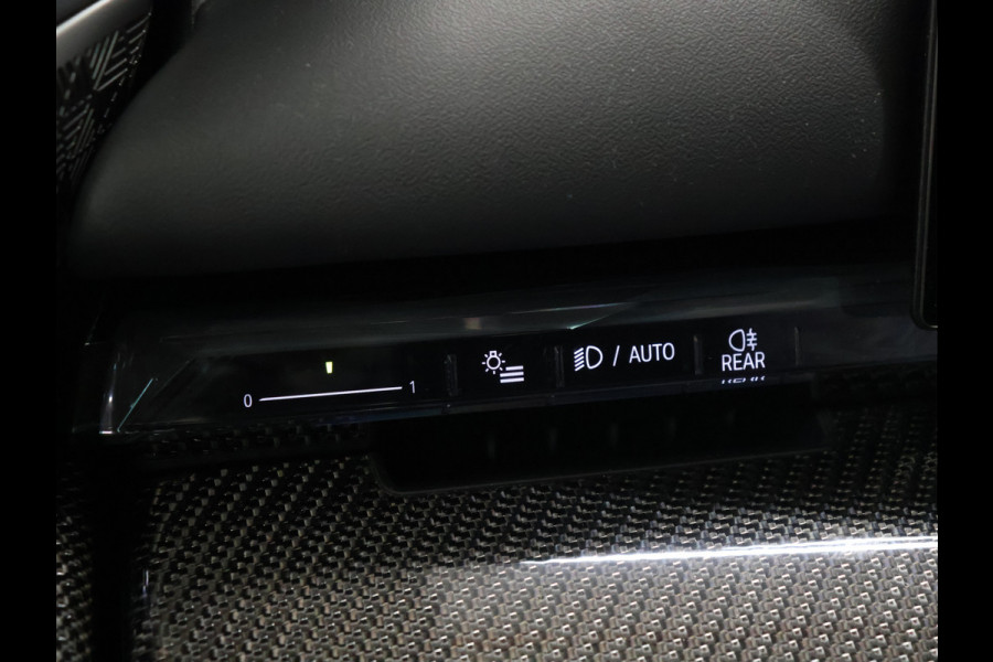 BMW i5 M60 xDrive 84 kWh M Sport Pro [PANORAMADAK, CARBON EXTERIEURPAKKET, M SPORT PAKKET, TREKHAAK, APPLE CARPLAY, ANDROID, BOWERS & WILKINS, CRUISE CONTROL, SFEERVERLICHTING, 360 CAMERA V+A, STOELVERWARMING, STUURVERWARMING, S