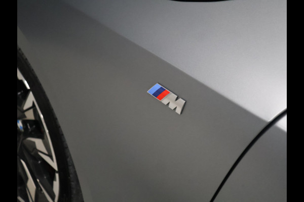 BMW i5 M60 xDrive 84 kWh M Sport Pro [PANORAMADAK, CARBON EXTERIEURPAKKET, M SPORT PAKKET, TREKHAAK, APPLE CARPLAY, ANDROID, BOWERS & WILKINS, CRUISE CONTROL, SFEERVERLICHTING, 360 CAMERA V+A, STOELVERWARMING, STUURVERWARMING, S
