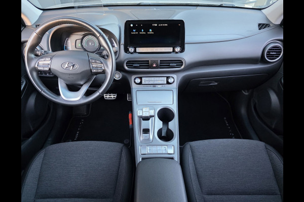 Hyundai Kona EV Fashion 64 kWh | 93% SOH | HEAD UP | CAMERA | KRELL | CARPLAY