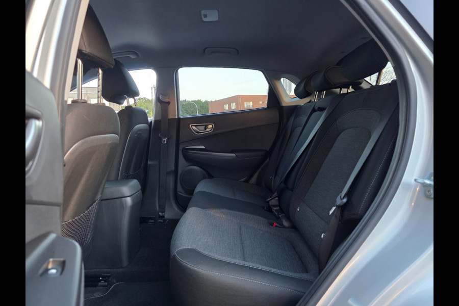 Hyundai Kona EV Fashion 64 kWh | 93% SOH | HEAD UP | CAMERA | KRELL | CARPLAY