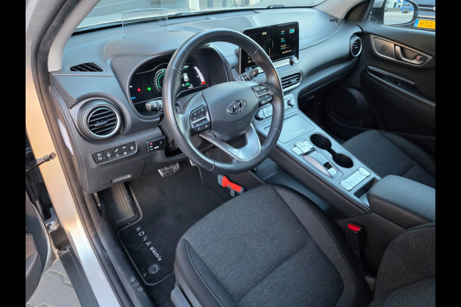 Hyundai Kona EV Fashion 64 kWh | 93% SOH | HEAD UP | CAMERA | KRELL | CARPLAY