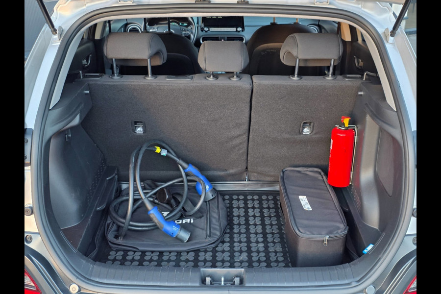 Hyundai Kona EV Fashion 64 kWh | 93% SOH | HEAD UP | CAMERA | KRELL | CARPLAY
