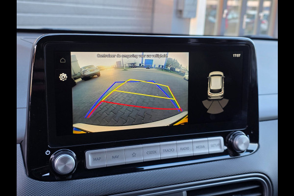 Hyundai Kona EV Fashion 64 kWh | 93% SOH | HEAD UP | CAMERA | KRELL | CARPLAY