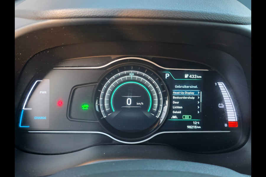 Hyundai Kona EV Fashion 64 kWh | 93% SOH | HEAD UP | CAMERA | KRELL | CARPLAY
