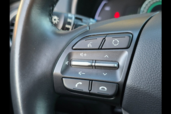 Hyundai Kona EV Fashion 64 kWh | 93% SOH | HEAD UP | CAMERA | KRELL | CARPLAY