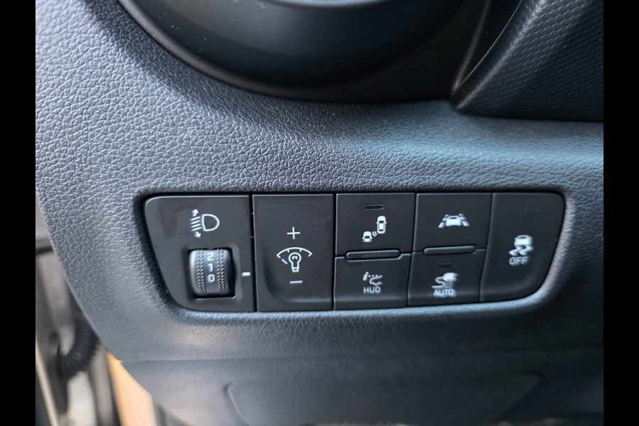 Hyundai Kona EV Fashion 64 kWh | 93% SOH | HEAD UP | CAMERA | KRELL | CARPLAY