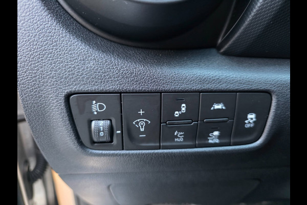 Hyundai Kona EV Fashion 64 kWh | 93% SOH | HEAD UP | CAMERA | KRELL | CARPLAY