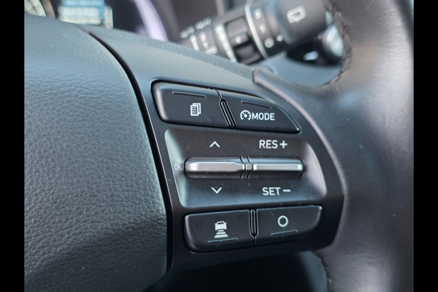 Hyundai Kona EV Fashion 64 kWh | 93% SOH | HEAD UP | CAMERA | KRELL | CARPLAY