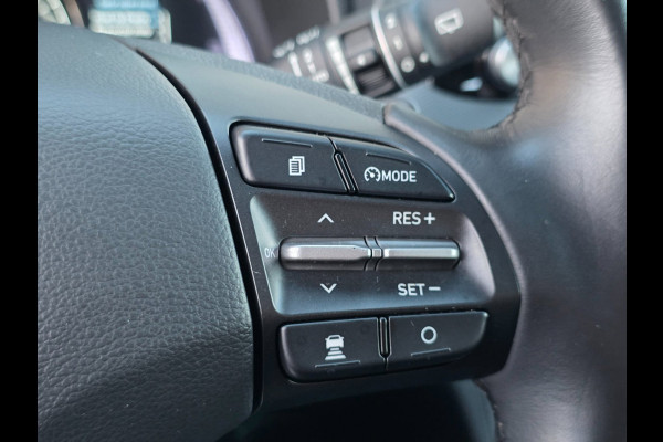 Hyundai Kona EV Fashion 64 kWh | 93% SOH | HEAD UP | CAMERA | KRELL | CARPLAY
