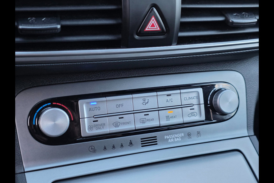 Hyundai Kona EV Fashion 64 kWh | 93% SOH | HEAD UP | CAMERA | KRELL | CARPLAY