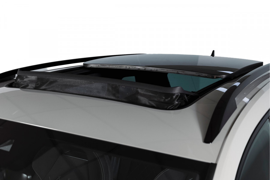 Škoda Karoq 1.5 TSI ACT Sportline Business 150 PK | S/K-Panodak | Dig. Cockpit | Adapt. Cruise | Stoel-+Stuurverw. | PDC | Camera | NAV + App. Connect | ECC | Afn. Trekhaak | LM 19" |