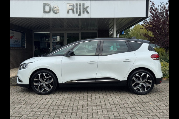 Renault Scénic 1.3 TCe Intens | Navi, ACC, Camera, Head-up, Half leder, Carplay/Android, Trekhaak | NAP |