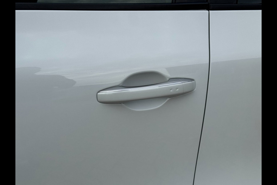 Renault Scénic 1.3 TCe Intens | Navi, ACC, Camera, Head-up, Half leder, Carplay/Android, Trekhaak | NAP |