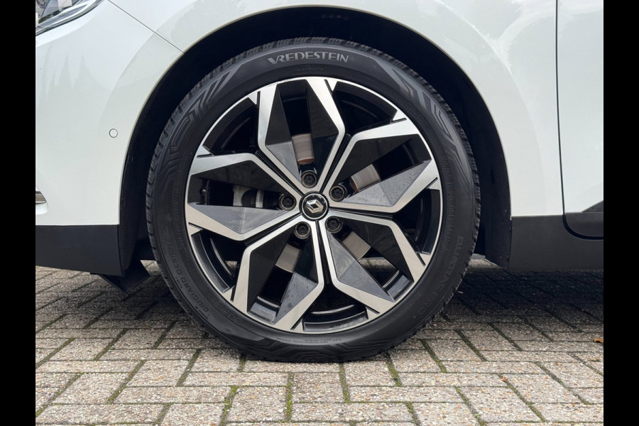 Renault Scénic 1.3 TCe Intens | Navi, ACC, Camera, Head-up, Half leder, Carplay/Android, Trekhaak | NAP |