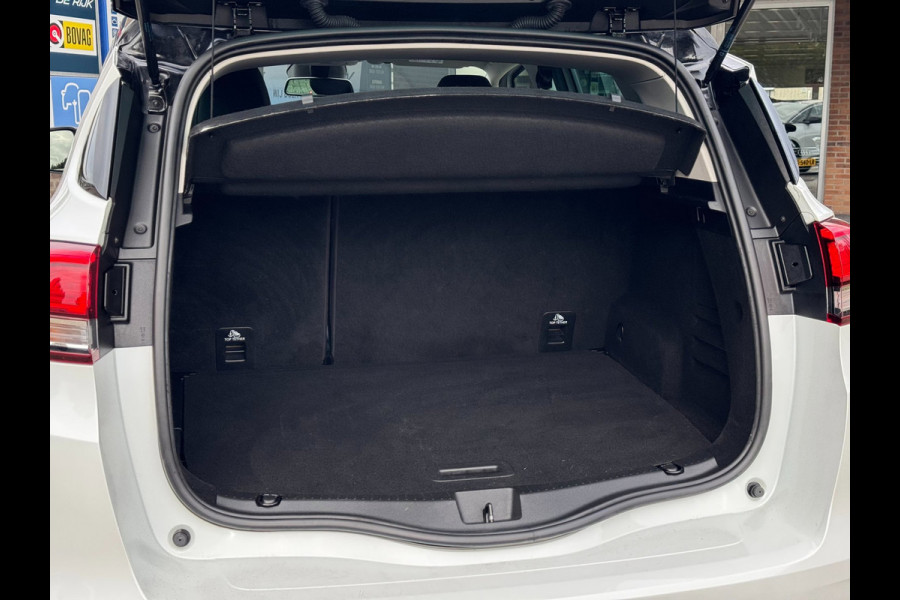 Renault Scénic 1.3 TCe Intens | Navi, ACC, Camera, Head-up, Half leder, Carplay/Android, Trekhaak | NAP |