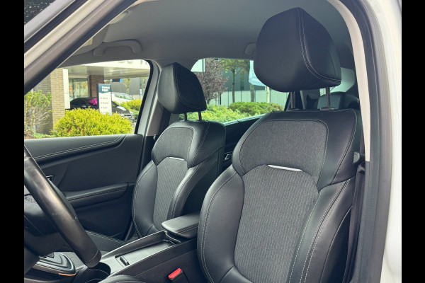Renault Scénic 1.3 TCe Intens | Navi, ACC, Camera, Head-up, Half leder, Carplay/Android, Trekhaak | NAP |