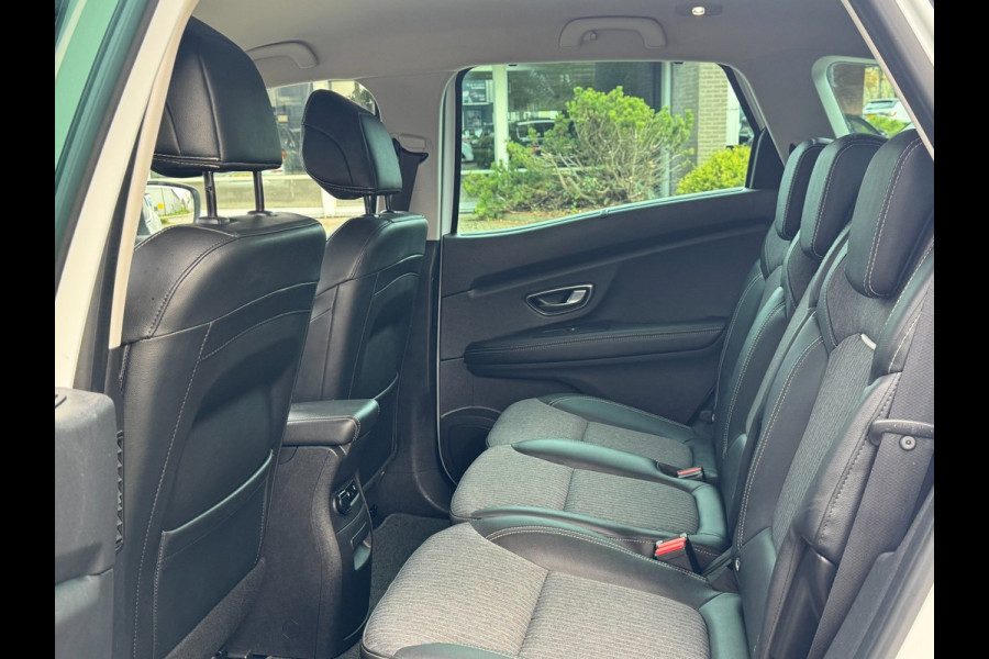 Renault Scénic 1.3 TCe Intens | Navi, ACC, Camera, Head-up, Half leder, Carplay/Android, Trekhaak | NAP |