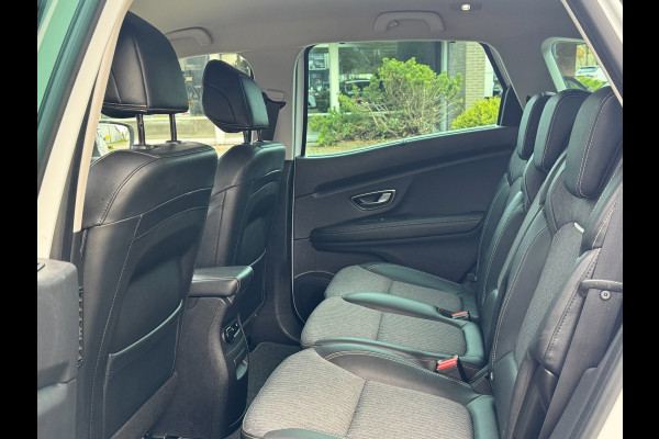 Renault Scénic 1.3 TCe Intens | Navi, ACC, Camera, Head-up, Half leder, Carplay/Android, Trekhaak | NAP |