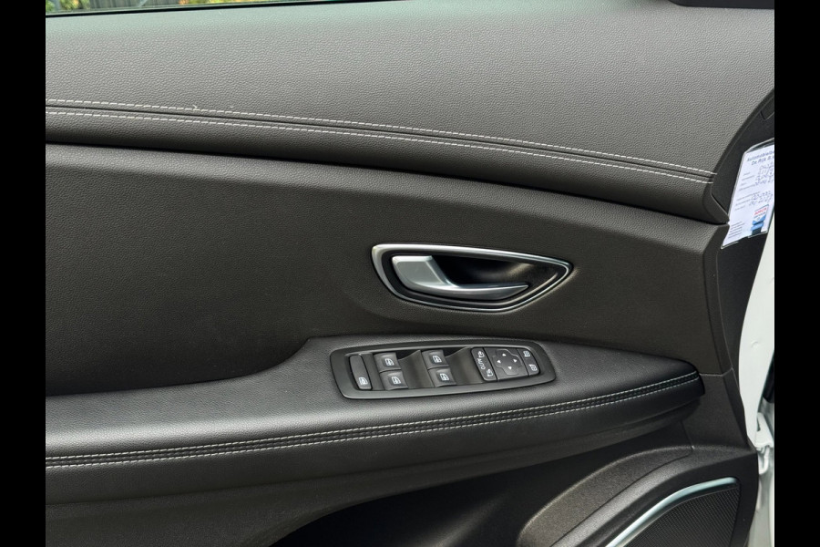 Renault Scénic 1.3 TCe Intens | Navi, ACC, Camera, Head-up, Half leder, Carplay/Android, Trekhaak | NAP |