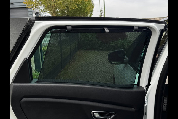 Renault Scénic 1.3 TCe Intens | Navi, ACC, Camera, Head-up, Half leder, Carplay/Android, Trekhaak | NAP |