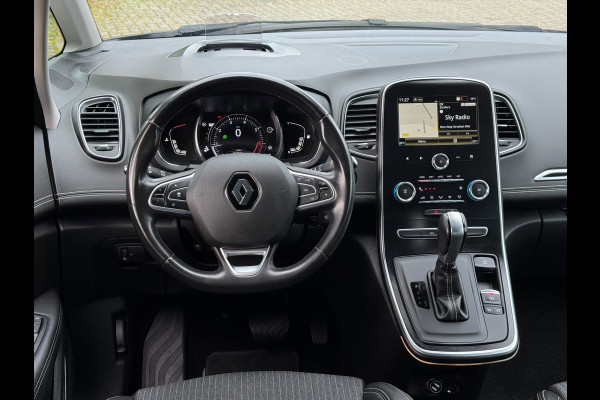 Renault Scénic 1.3 TCe Intens | Navi, ACC, Camera, Head-up, Half leder, Carplay/Android, Trekhaak | NAP |
