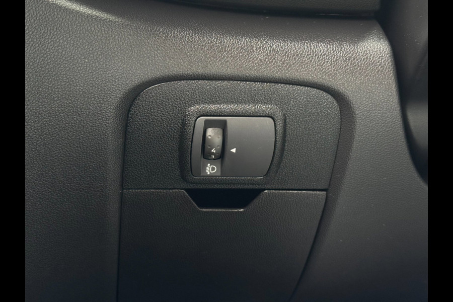 Renault Scénic 1.3 TCe Intens | Navi, ACC, Camera, Head-up, Half leder, Carplay/Android, Trekhaak | NAP |