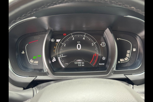 Renault Scénic 1.3 TCe Intens | Navi, ACC, Camera, Head-up, Half leder, Carplay/Android, Trekhaak | NAP |