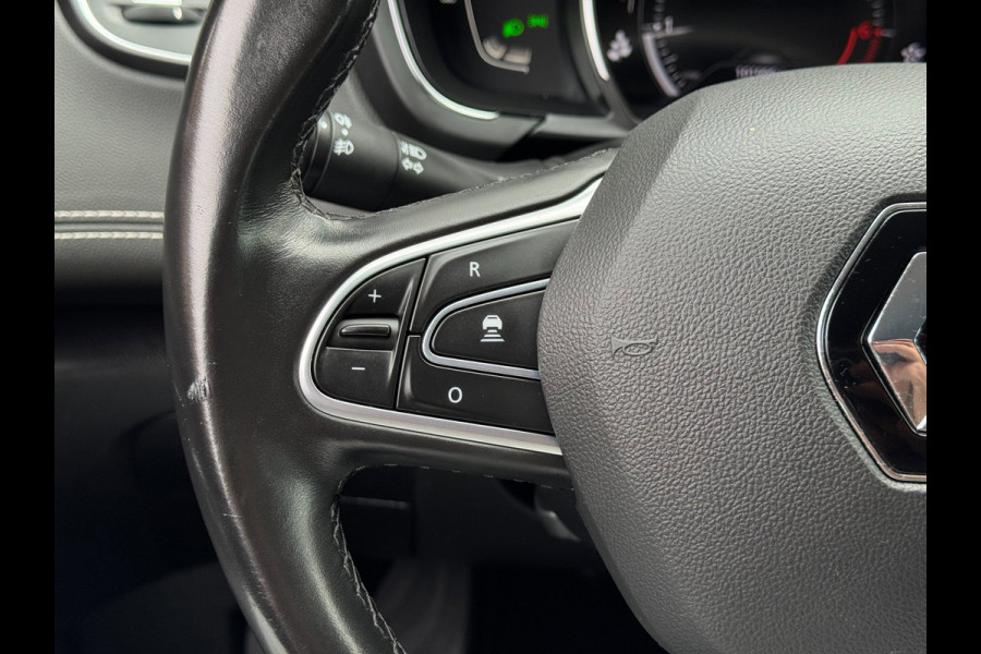 Renault Scénic 1.3 TCe Intens | Navi, ACC, Camera, Head-up, Half leder, Carplay/Android, Trekhaak | NAP |