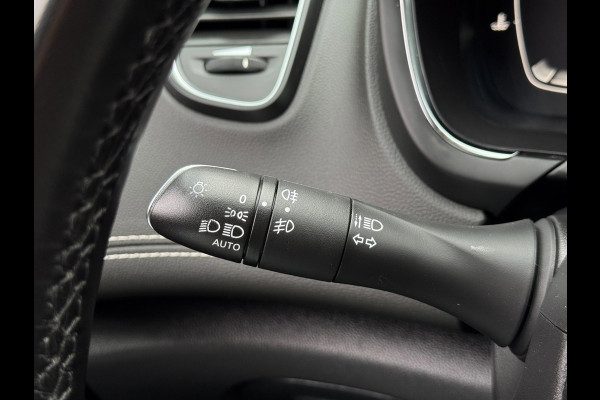 Renault Scénic 1.3 TCe Intens | Navi, ACC, Camera, Head-up, Half leder, Carplay/Android, Trekhaak | NAP |