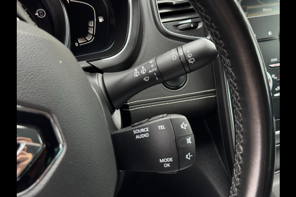 Renault Scénic 1.3 TCe Intens | Navi, ACC, Camera, Head-up, Half leder, Carplay/Android, Trekhaak | NAP |