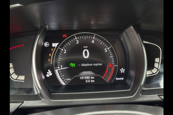 Renault Scénic 1.3 TCe Intens | Navi, ACC, Camera, Head-up, Half leder, Carplay/Android, Trekhaak | NAP |